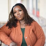 Ebony Higgins - @chosen2reign_ - Instagram