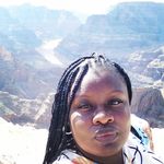 Eboni Ever-Evolving - @ebonyhighness - Instagram