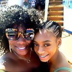 Ebony Small-High - @ebbychic36 - Instagram