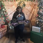Ebony Hightower - @ebony.hightower - Instagram
