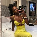 Ebony Hill - @e_hill2008 - Instagram