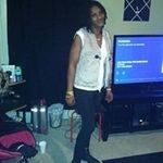 Ebony Hill - @ebonyhill8016 - Instagram
