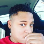 Ebony Hill - @ebonyhill7 - Instagram