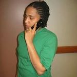 Ebony Hill - @ebony9402 - Instagram