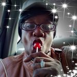 Ebony Hill - @ebonyhill68 - Instagram