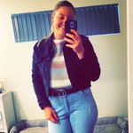 Ebony Hill - @ebonyhill99 - Instagram