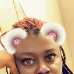 Ebony Hill - @ebony_to_yall - Instagram