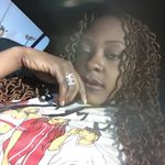Ebony hill - @ebonyhill42 - Instagram