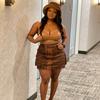 Ebony Hill - @treysmom21 - TikTok
