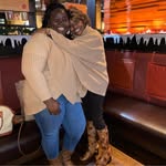 Ebony Hines - @ebonysuga - Instagram