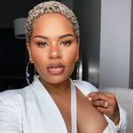Ebony Hines - @ebonyhines4 - Instagram