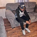 Ebony Hines - @coolass_eb - Instagram