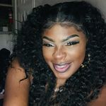 Ebony Hines - @liquides - Instagram