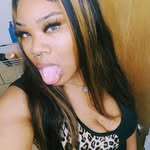 Ebony Hines - @hinesebony - Instagram