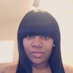 Ebony Nugi Hines - @nugi_hines - Instagram