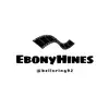 EbonyHines - @bellsring92 - TikTok