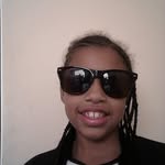 Ebony Christina Hodges - @pinkiepuff102 - Instagram