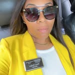 Ebony Hodges - @mellowmommi - Instagram