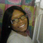 Ebony Geraldandting Hogan - @i_stand_to_be_da_coldest - Instagram
