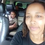 Ebony Hogan - @ebonyhogan77 - Instagram