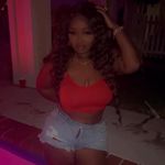 Ebony Hogan - @eb_thasweetest - Instagram