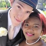 Ebony Hogan-Lehman - @ebz_the_awesome - Instagram