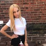 Ebony Hogans - @ebony.hogans.7 - Instagram