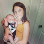 ebony - @ebonyholder2007 - Instagram