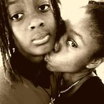 Ebony Holiday - @clifford2k11 - Instagram