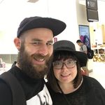 James and Ebony - @jamesandebonygoonholiday - Instagram