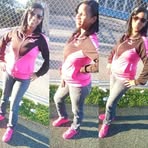 Ebony Holley - Facebook