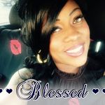 Ebony EyezonthaPrize Holman - @ebonyeyez405 - Instagram