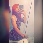 Bony Bella - @ebony.holmes.90 - Instagram