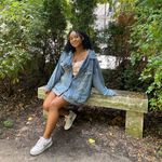 Ebony - @ebony_holmes - Instagram
