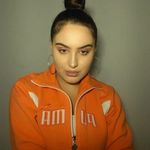 Ebony Holmes - @ebonyholmes18 - Instagram