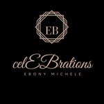 Ebony Holmes - @celebrations_by_emichele - Instagram