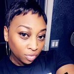 Ebony Holmes - @eb_marie - Instagram
