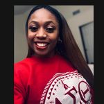 Ebony Holmes - @ebonyholmes - Instagram