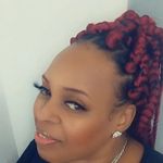 Ebony Holmes - @ebony.holmes.12 - Instagram