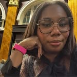 Ebony Holmes - @ebony_visionpusher - Instagram