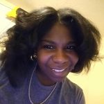 Ebony Holmes - @ebony_baby04 - Instagram