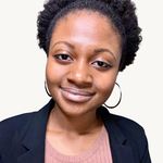 Ebony Holmes - @thefinanceboss_850 - Instagram