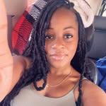 Ebony Holmes - @ebony_marshana - Instagram
