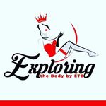 Ebony Holmes-Baez - @exploringthebody_by_etb - Instagram