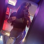 Ebs - @ebonyholmesxo - Instagram