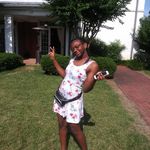Ebony Holt - @ebullience06 - Instagram