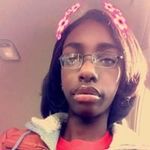 Ebony Holt - @ebonyholt8207 - Instagram