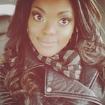 Ebony Holt - @allthingsvegetariangr - Instagram