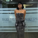 Ebony S. Holt - @ootd_ootn_looks - Instagram