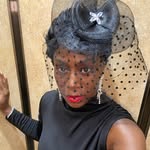 Ebony S. Powell-Holt - @genuine_eb - Instagram